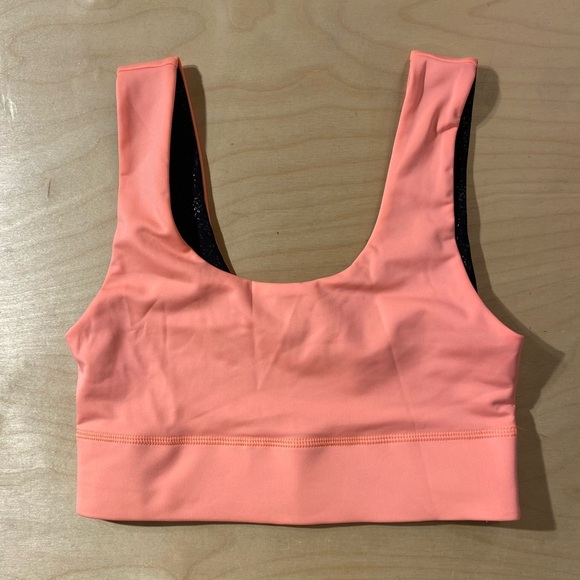 Fabletics Coral Sports Bra Small (MM) - Picture 2 of 10